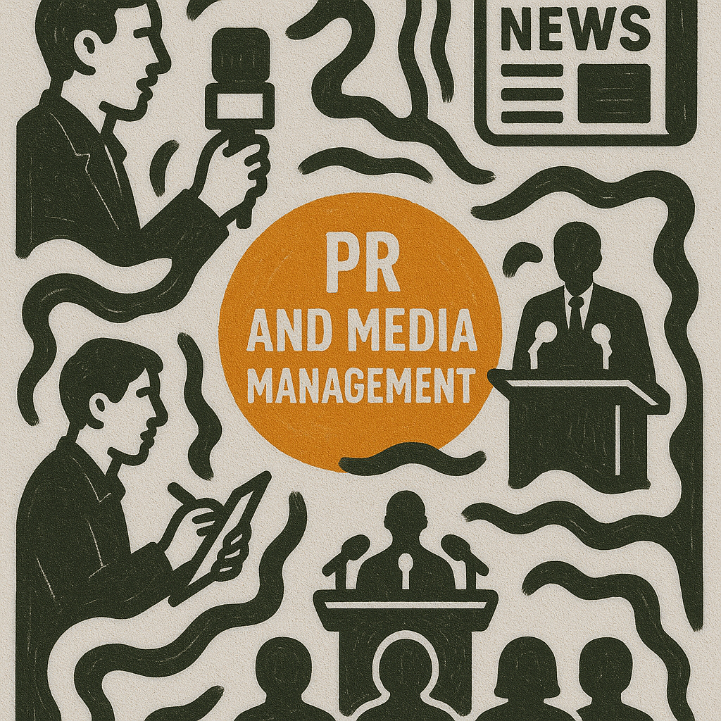 PR Media